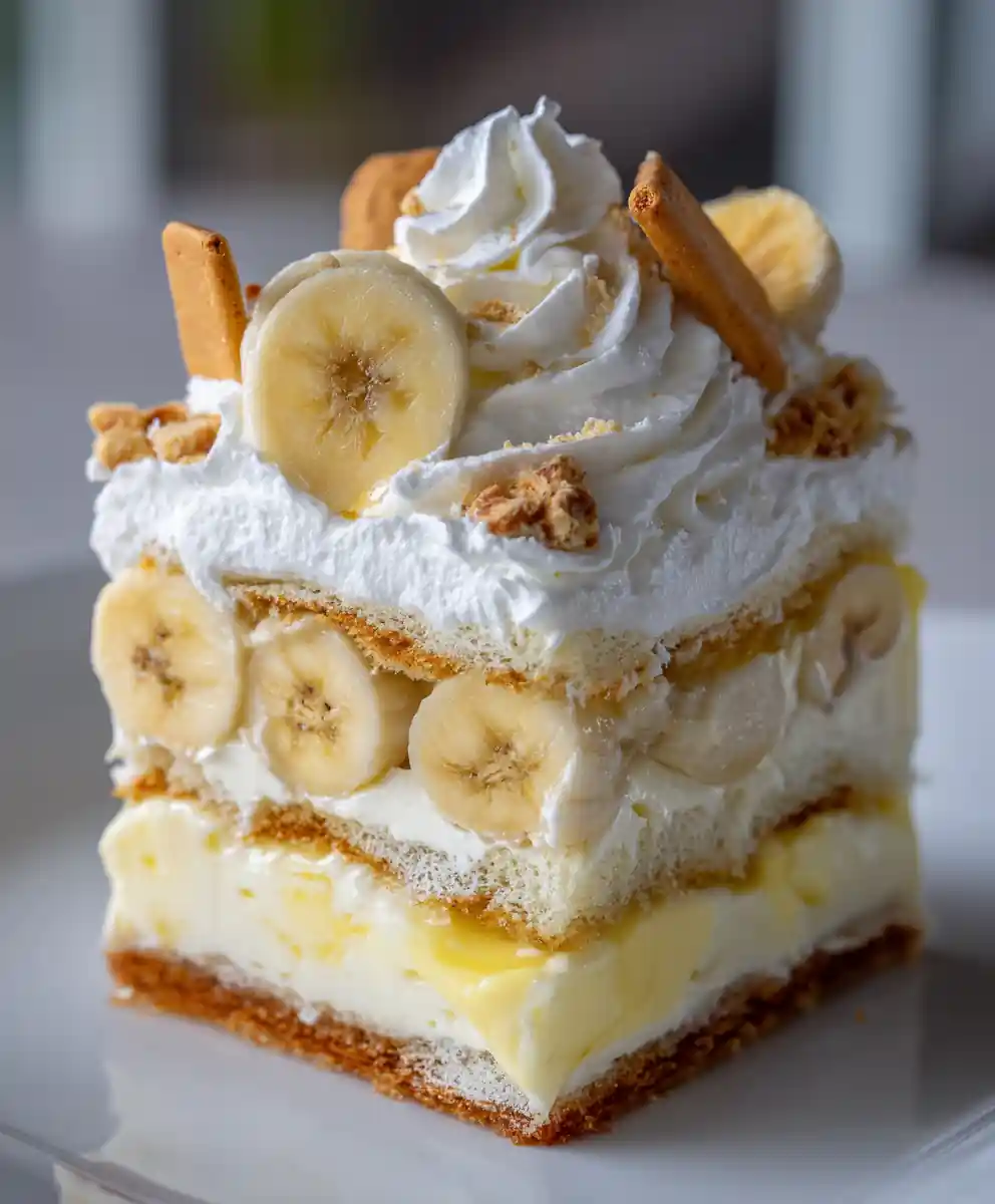 Banna Pudding Recipe Vanilla Wafer Banana Bowl 7 banna pudding recipe Vanilla Wafer Banana Bowl