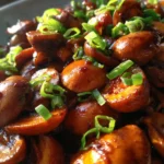 Beech Mushroom Recipe Garlic Soy Bronze 1762091428.0944242