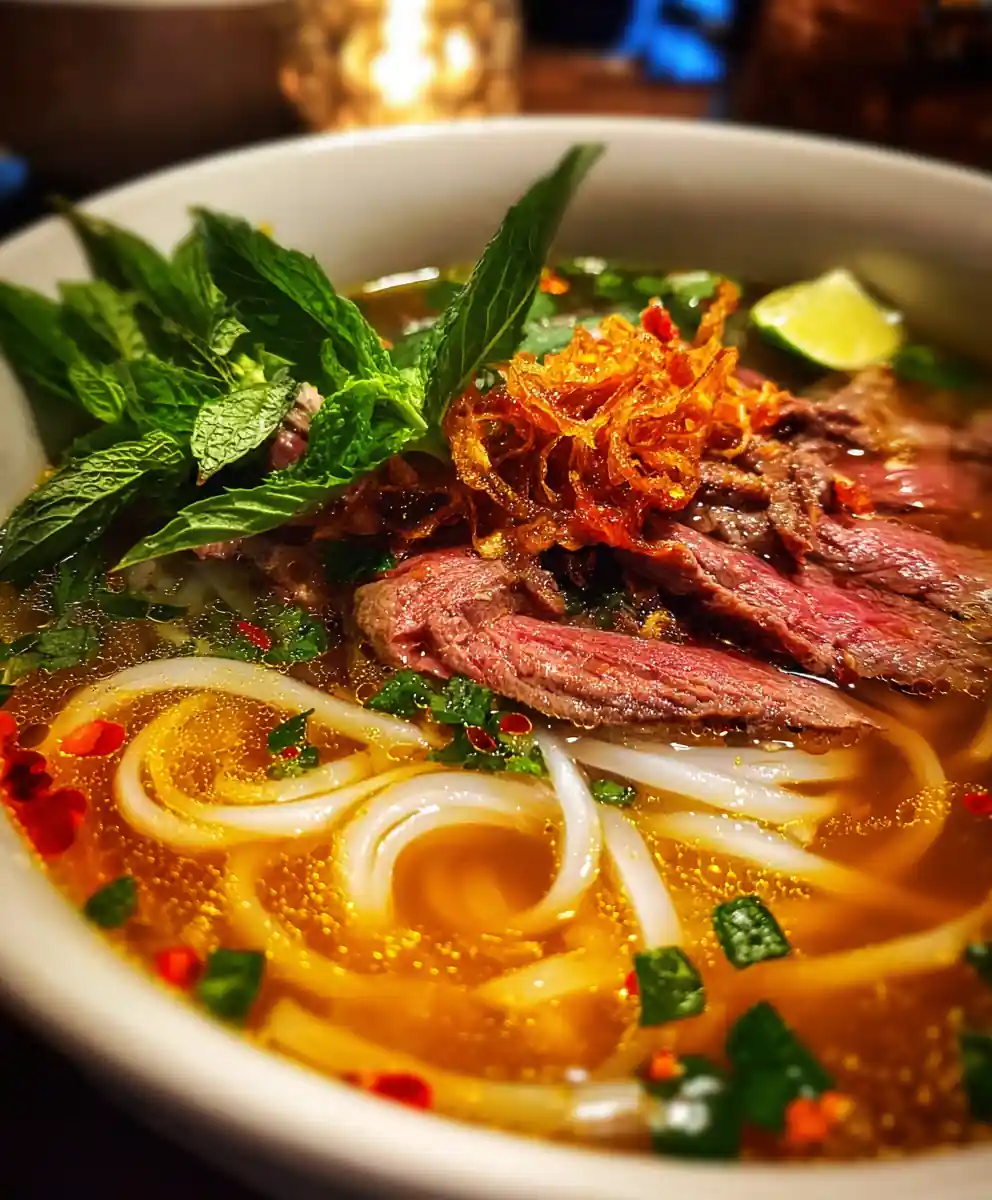 Beef Pho Broth Recipe 7 beef pho broth recipe