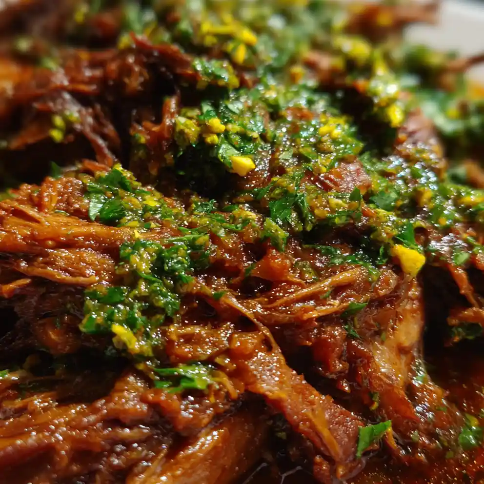 beef shank recipe slow cooker