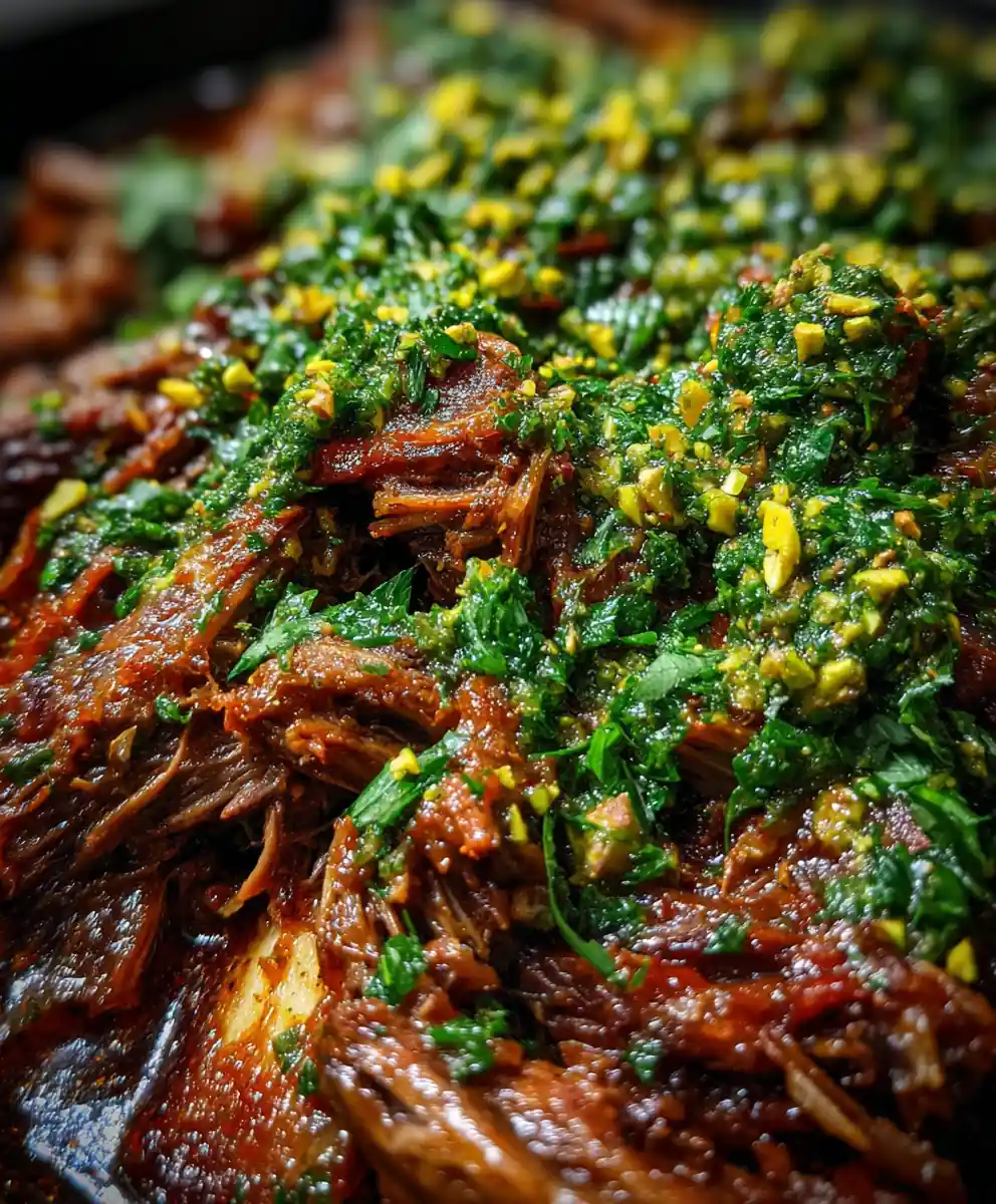 beef shank recipe slow cooker