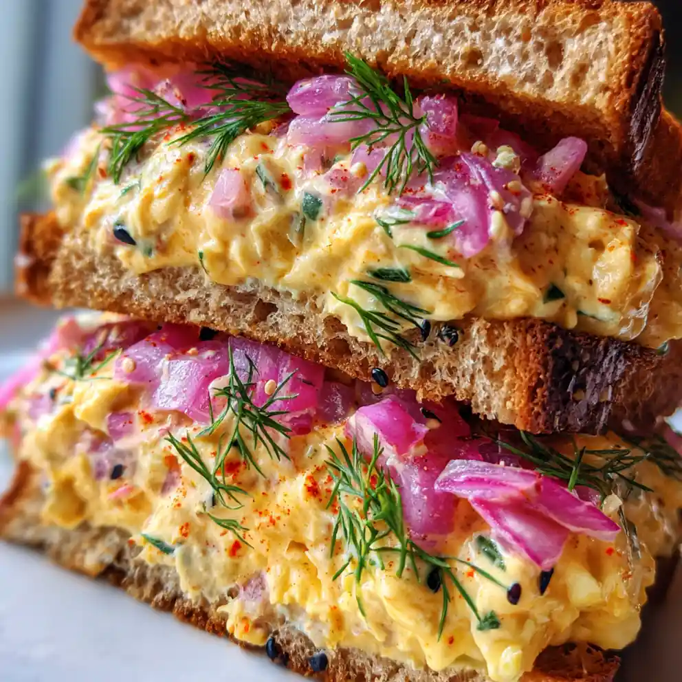 Best Egg Salad Sandwich Recipe 6 best egg salad sandwich recipe