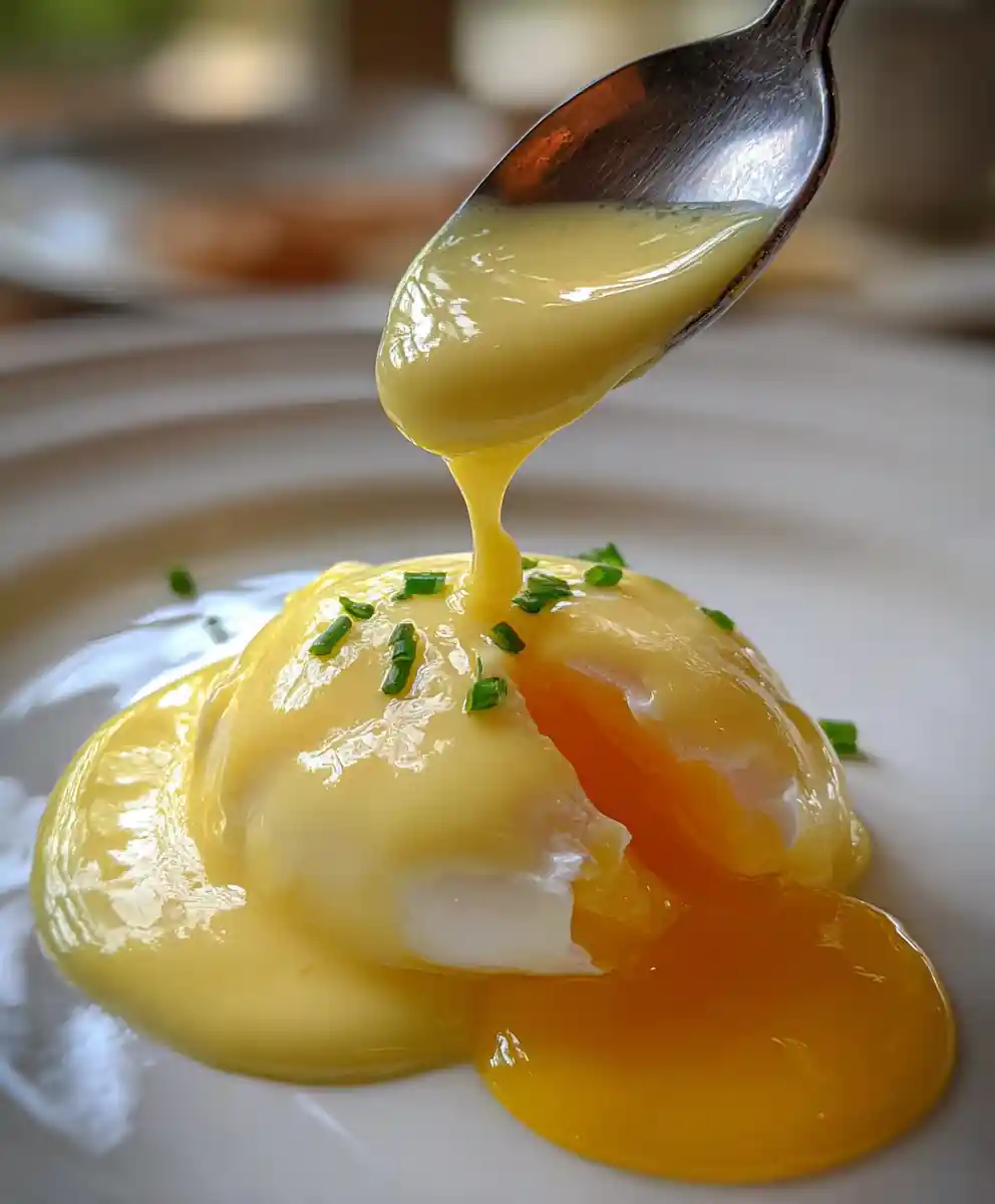 Best Hollandaise Sauce Recipe Lemon-Golden Silky Pour 7 best hollandaise sauce recipe Lemon-Golden Silky Pour