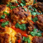 Biscuit And Gravy Casserole Recipe 1764184590.2443113