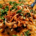 Black Eyed Peas Recipe Crock Pot 1764187571.136869