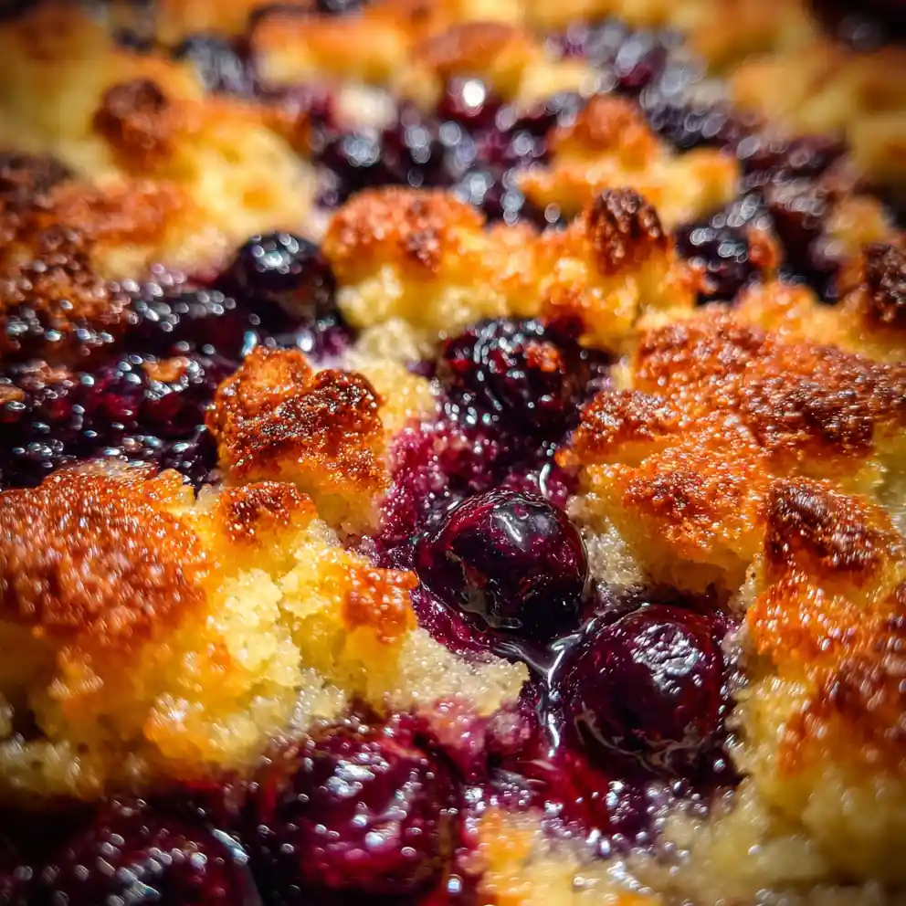 Blueberry Cobbler Recipe Easy Lemon Sugar Lid 6 blueberry cobbler recipe easy Lemon Sugar Lid