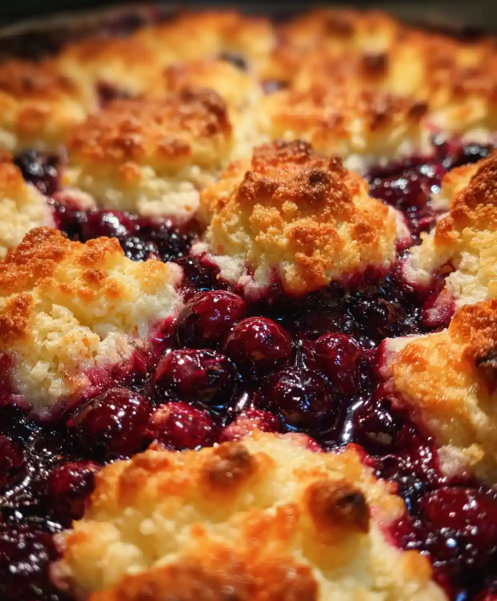 Blueberry Cobbler Recipe Easy Lemon Sugar Lid 7 blueberry cobbler recipe easy Lemon Sugar Lid