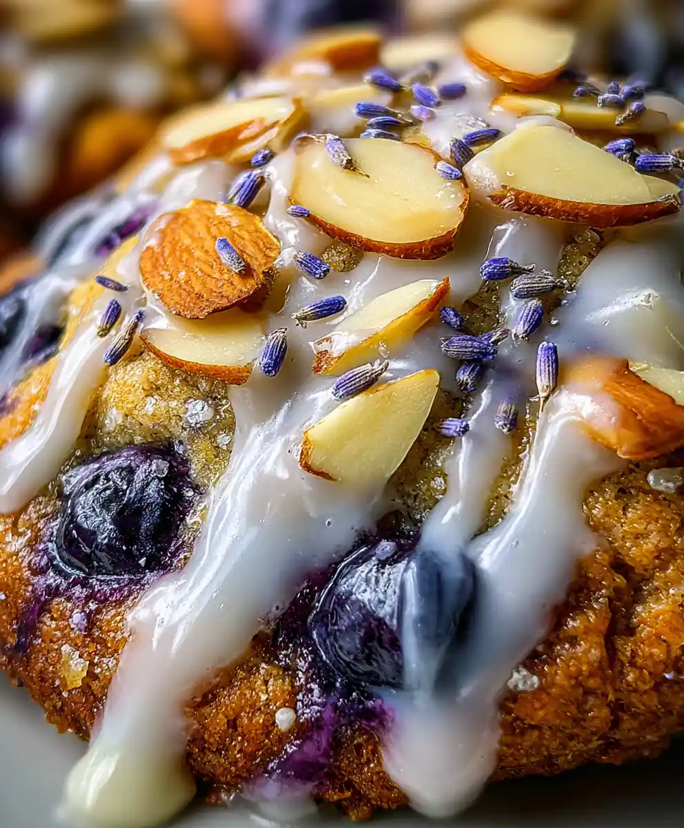Blueberry Cookies Recipe 7 blueberry cookies recipe