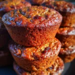Bran Muffins Recipe Date Molasses Amber Shine 1762523922.9904115