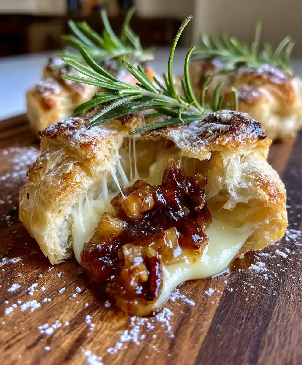 Brie Bites Recipe With Crescent Rolls 7 brie bites recipe with crescent rolls