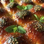Brioche Dinner Rolls Recipe 1764193680.295579
