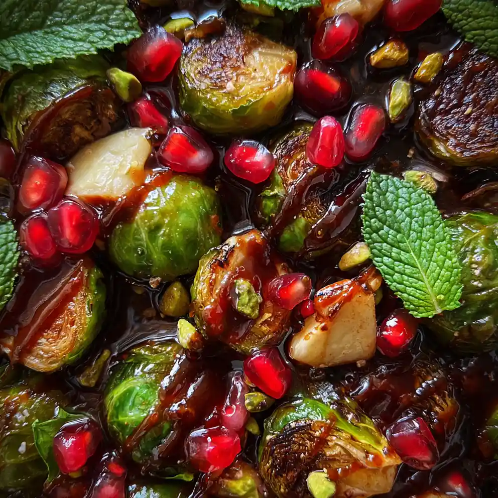 Brussel Sprout Salad Recipe 6 brussel sprout salad recipe