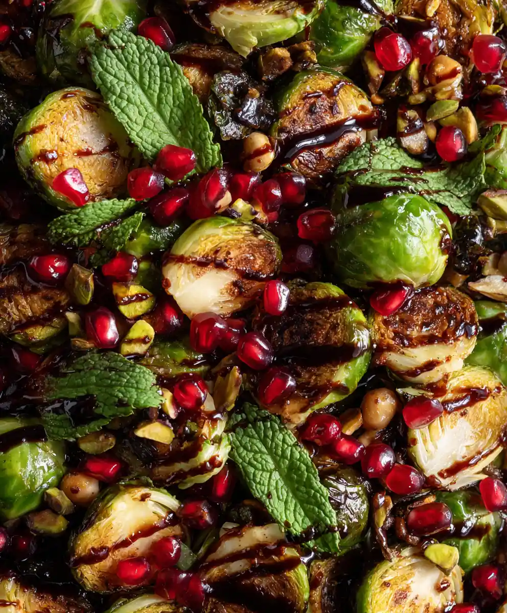 Brussel Sprout Salad Recipe 7 brussel sprout salad recipe