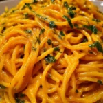 Butternut Squash Pasta Sauce Recipe Sunset Sage Puree 1762090448.26369