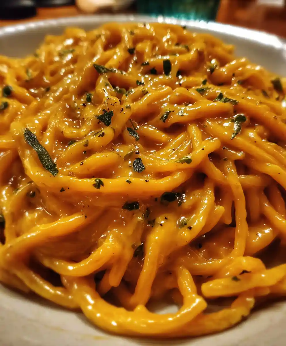 Butternut Squash Pasta Sauce Recipe Sunset Sage Purée 7 butternut squash pasta sauce recipe Sunset Sage Purée