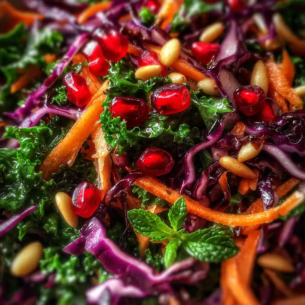 Cabbage Salad Recipe 6 cabbage salad recipe
