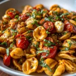 Caprese Pasta Salad Recipe 1764070047.788871