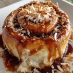 Caramel Rolls Recipe 1764016914.2327652
