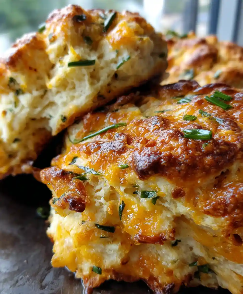cathead biscuit recipe