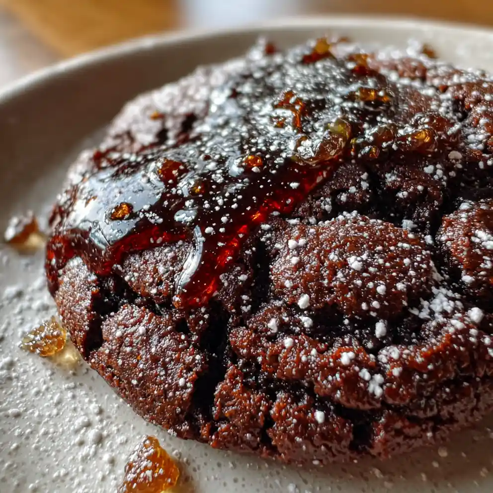 Chewy Molasses Cookie Recipe 6 chewy molasses cookie recipe