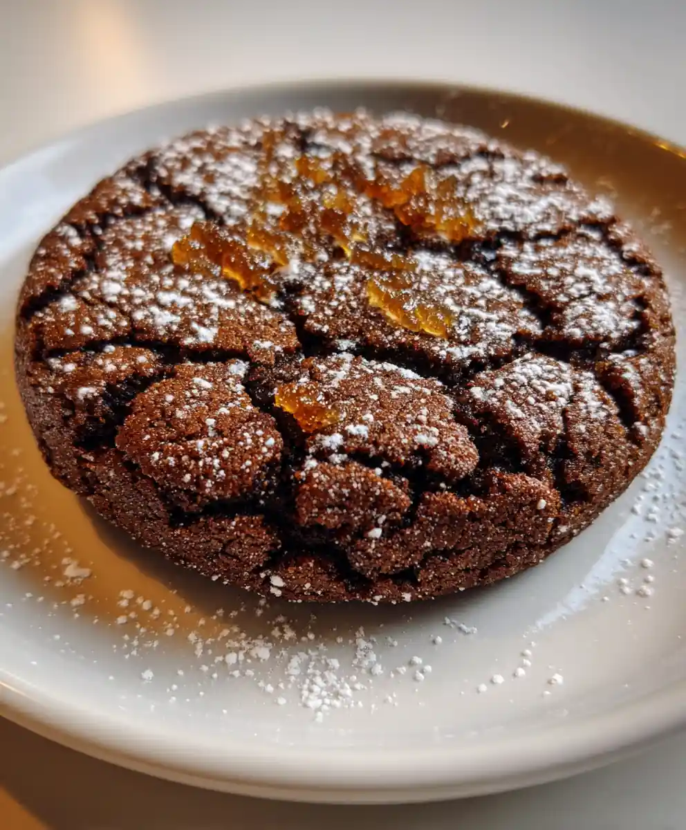 Chewy Molasses Cookie Recipe 7 chewy molasses cookie recipe