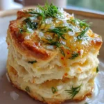 Chick Fil A Biscuit Recipe 1764200573.3505504