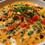 Chick Fil A Tortilla Soup Recipe Creamy Southwest Bowl 1762080636.2020235