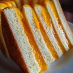 Chiffon Cake Recipe Mango Curd Ribboned Layers 1762491546.7668345