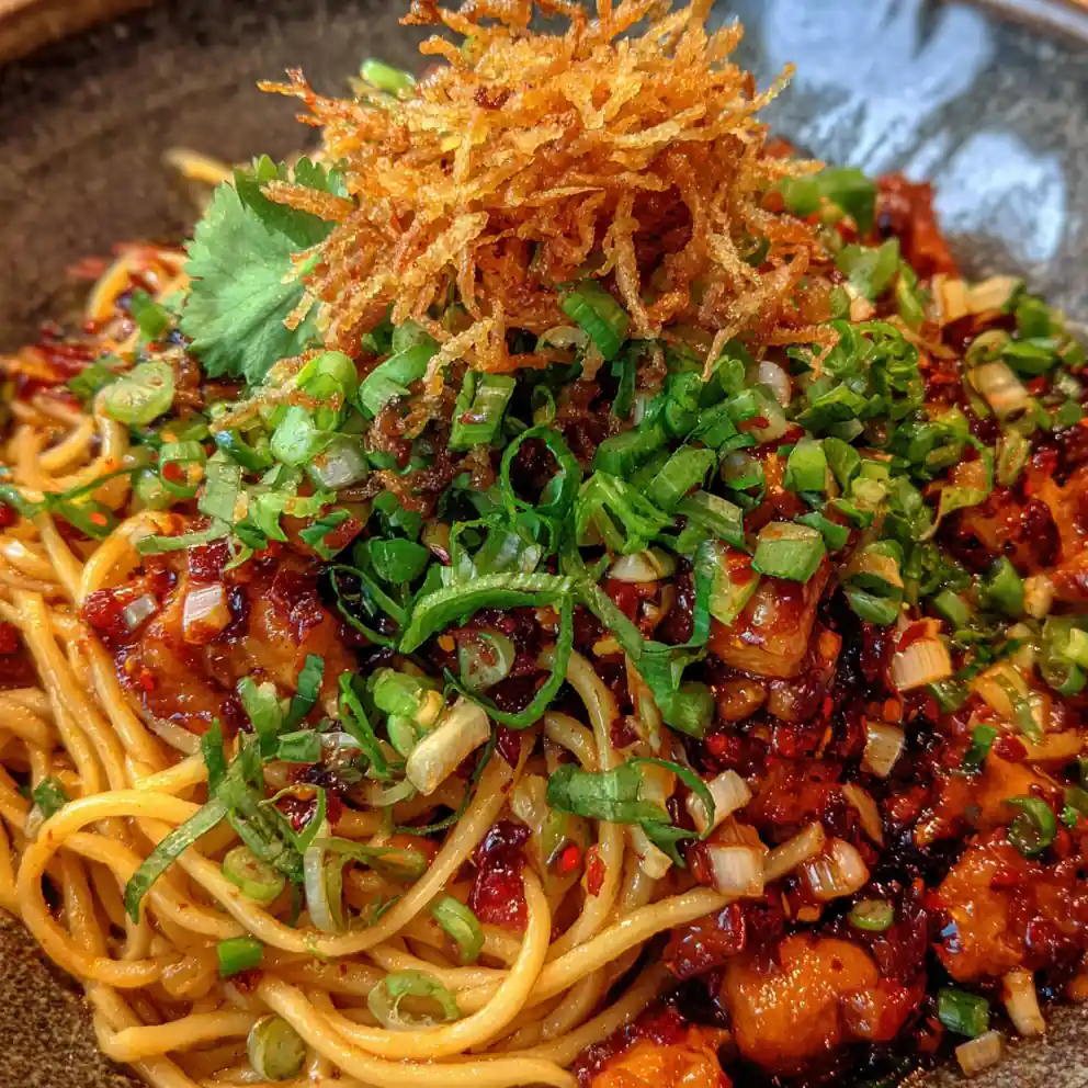Chinese Noodle Recipe 6 chinese noodle recipe