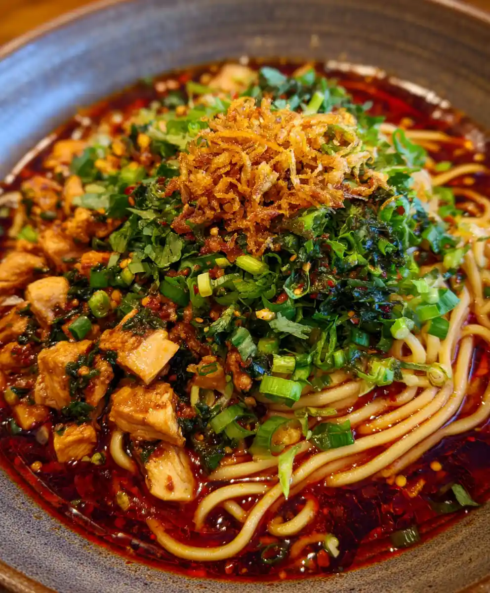 Chinese Noodle Recipe 7 chinese noodle recipe
