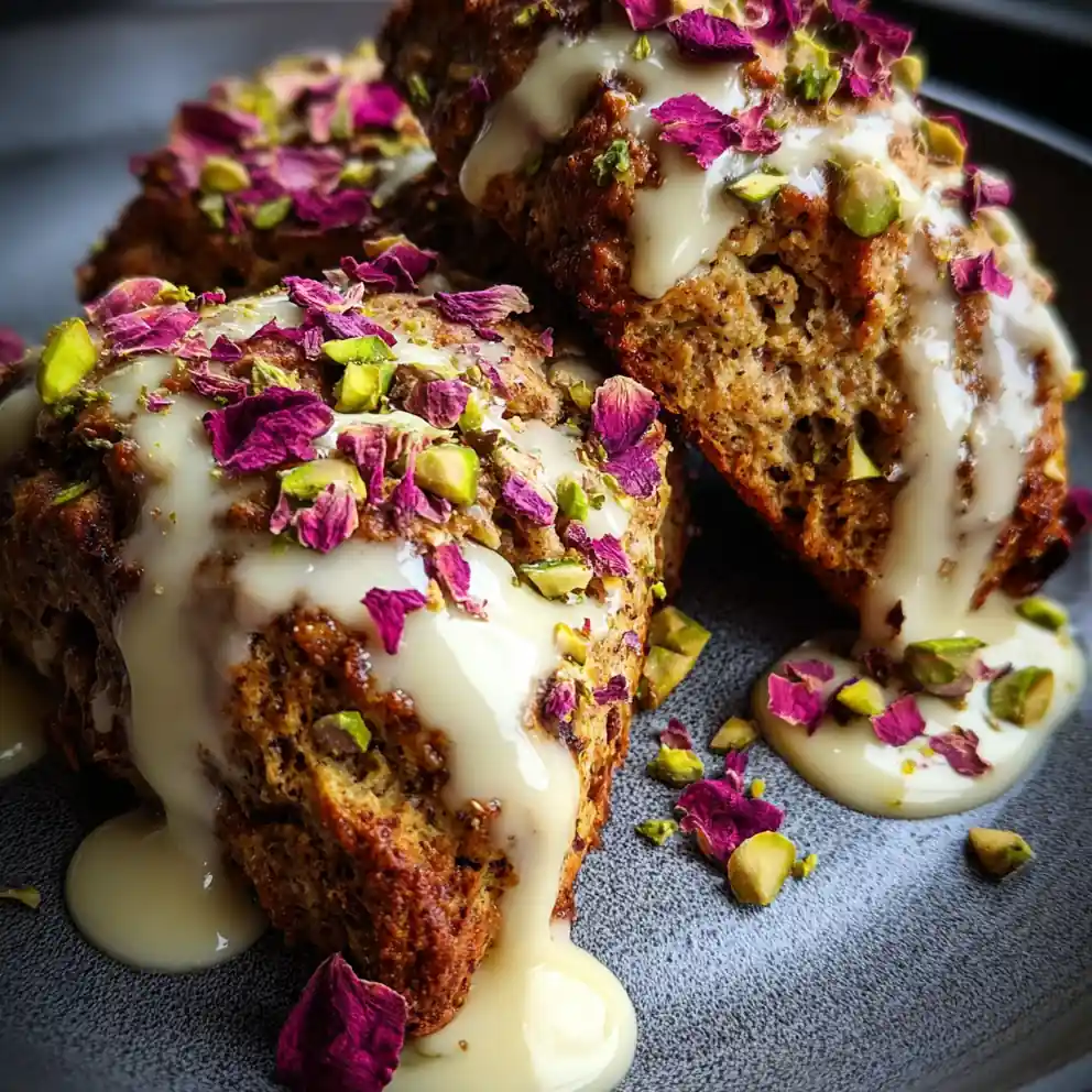 cinnamon scones recipe