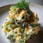 Classic Egg Salad Recipe 1763668790.23537