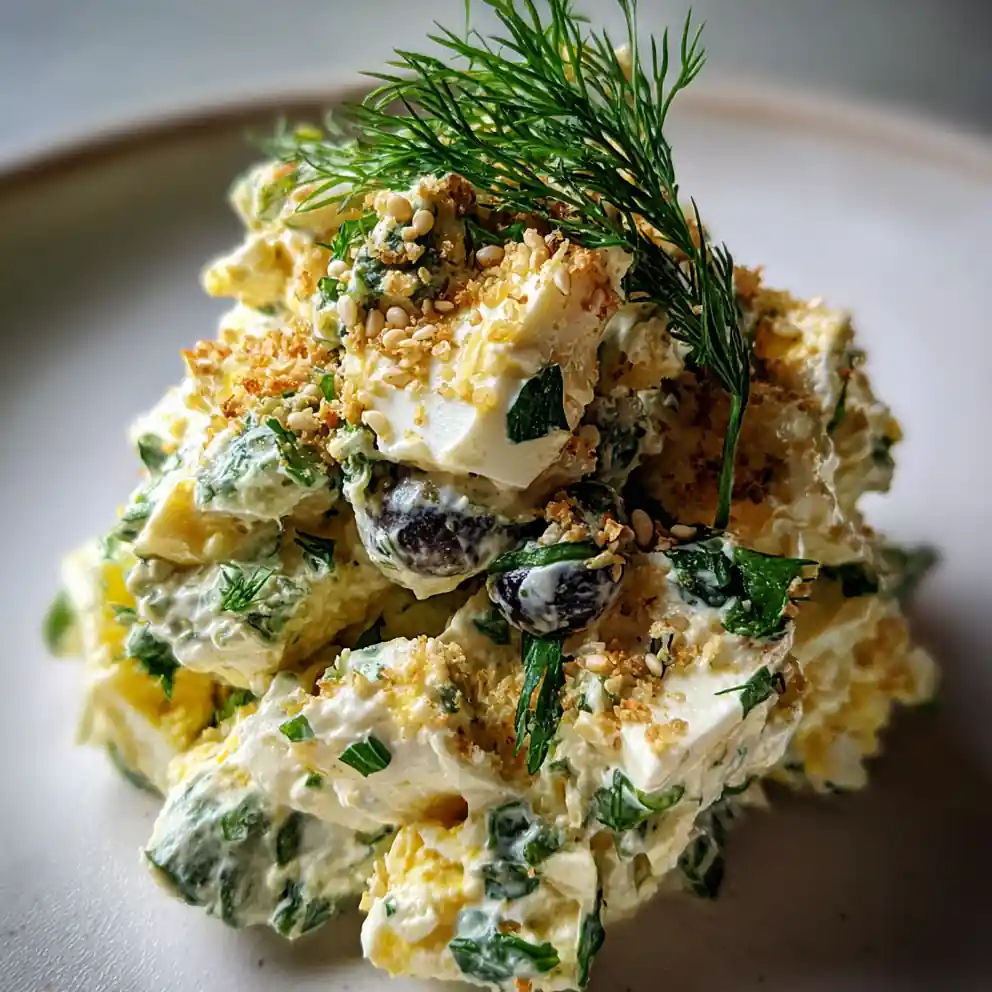 Classic Egg Salad Recipe 6 classic egg salad recipe