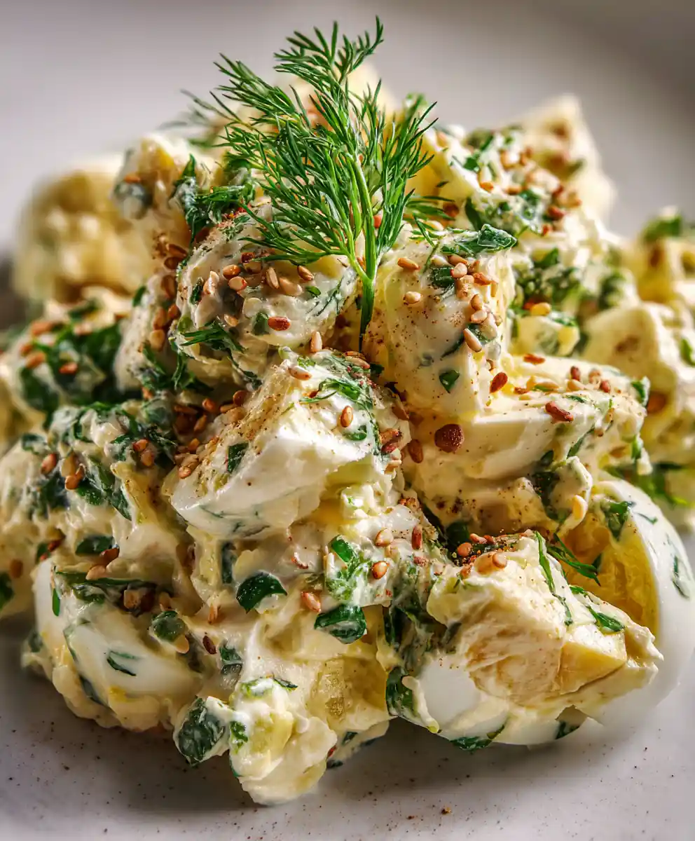 Classic Egg Salad Recipe 7 classic egg salad recipe