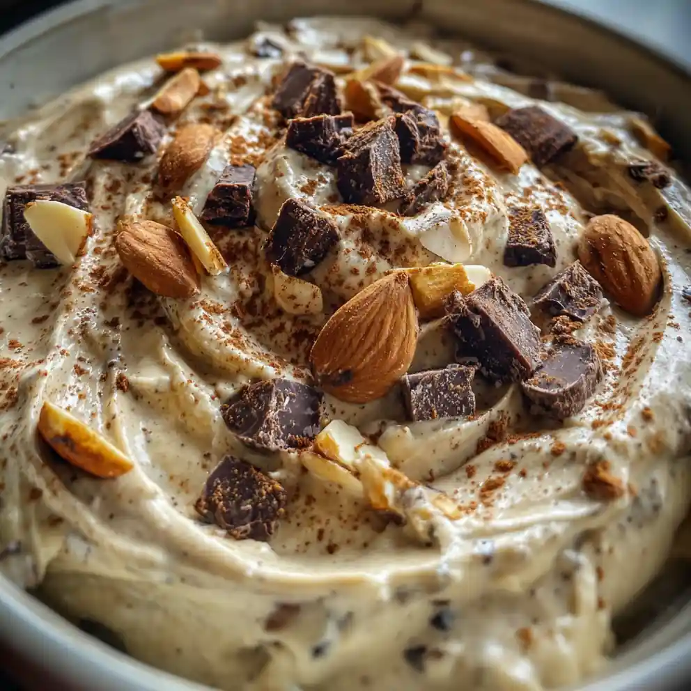 Cookie Dough Dip Recipe 6 cookie dough dip recipe