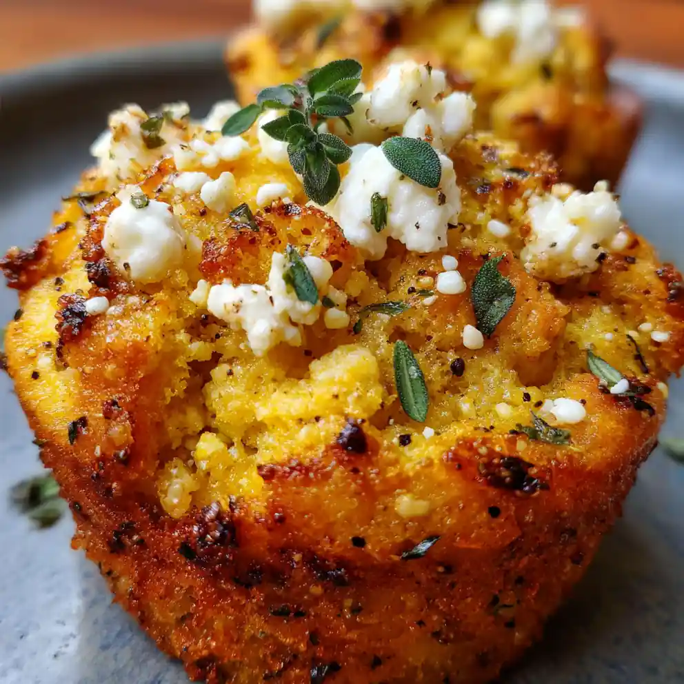 Cornbread Muffins Recipe 6 cornbread muffins recipe