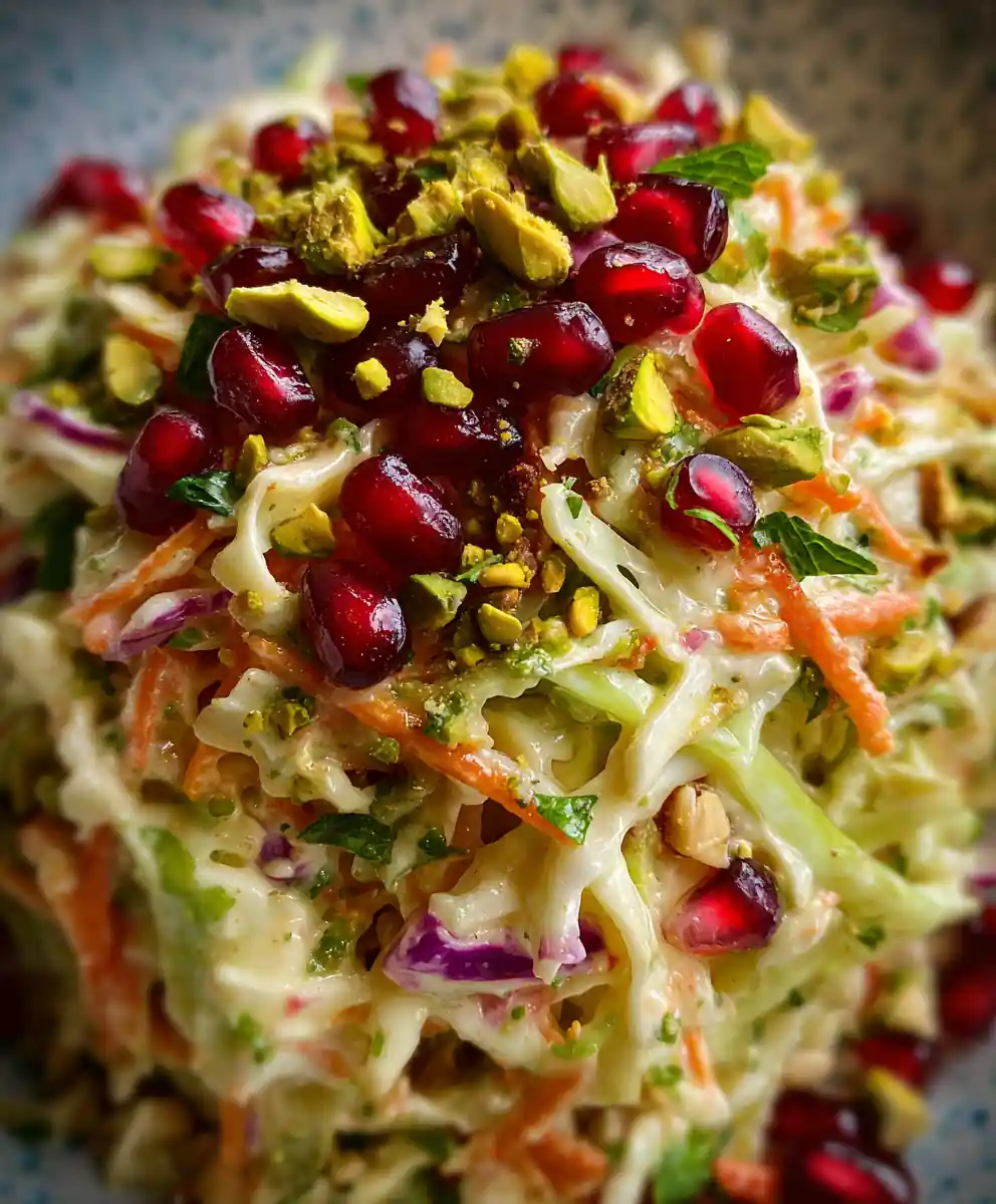 Creamy Coleslaw Recipe 7 creamy coleslaw recipe