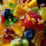 Creamy Fruit Salad Recipe 1764185658.9638302