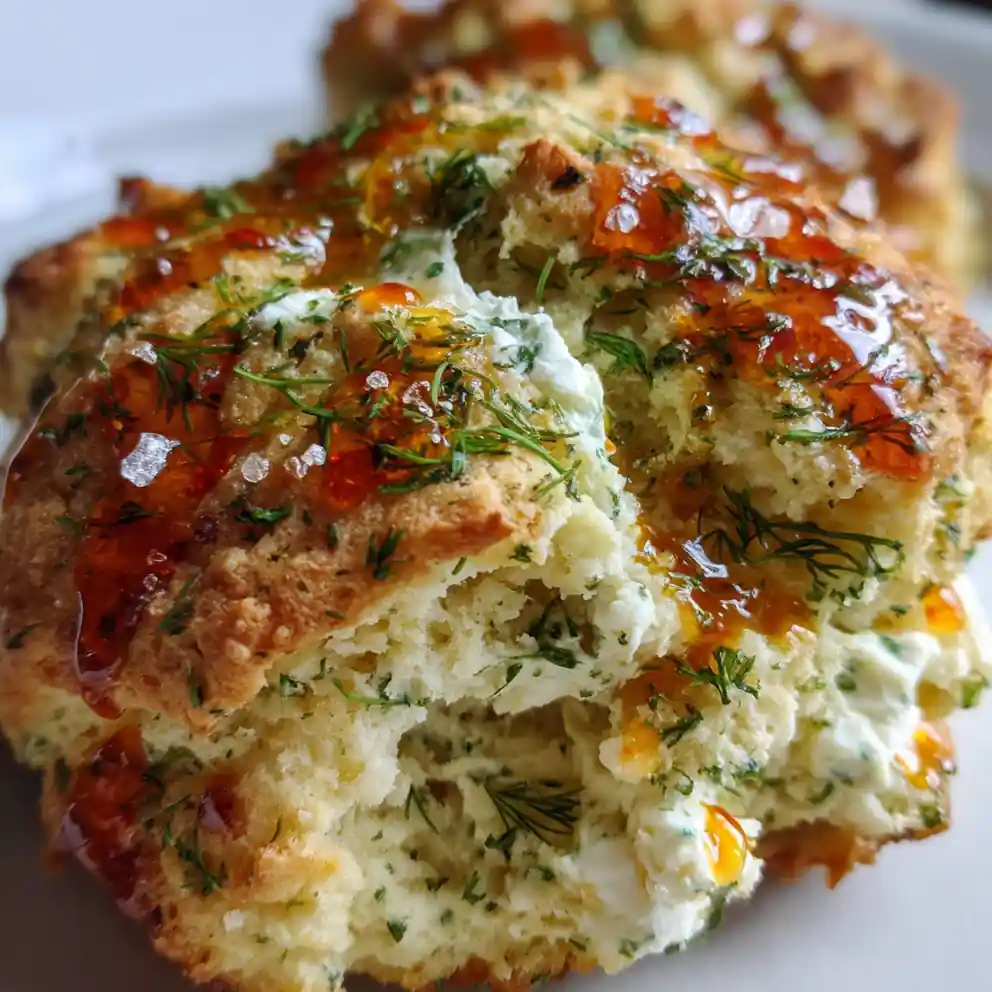 drop biscuit recipe