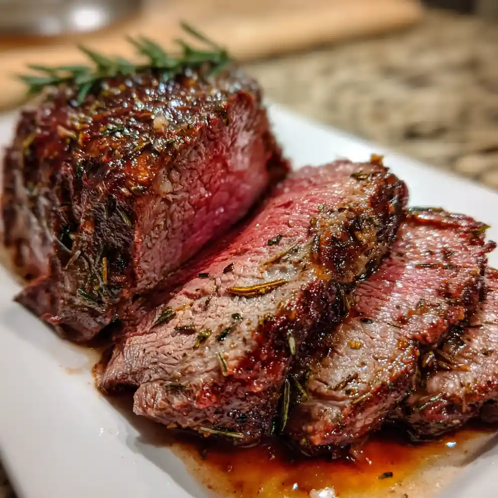 Elk Roast Recipe Juniper Brown Crust 6 elk roast recipe Juniper Brown Crust