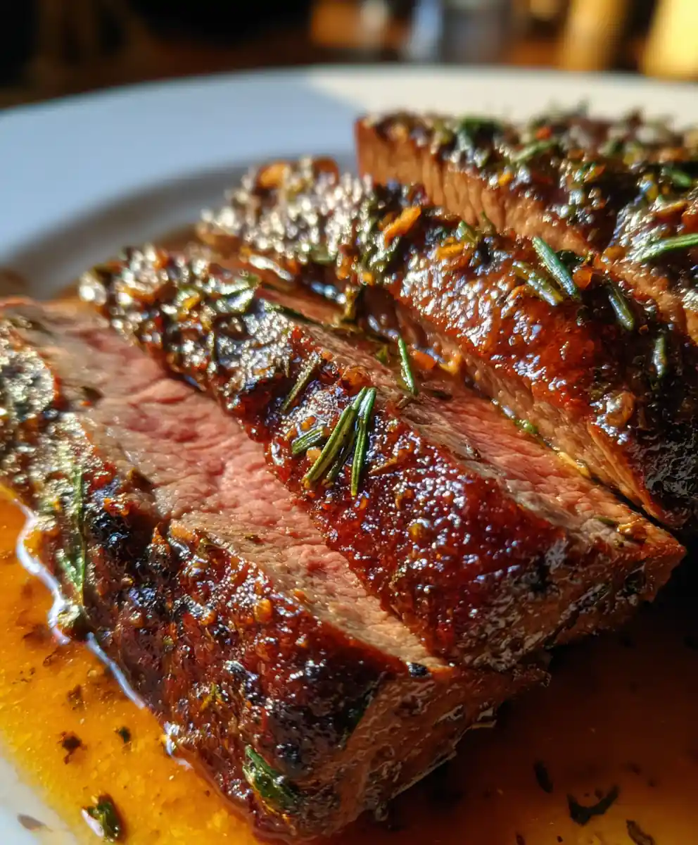 Elk Roast Recipe Juniper Brown Crust 7 elk roast recipe Juniper Brown Crust