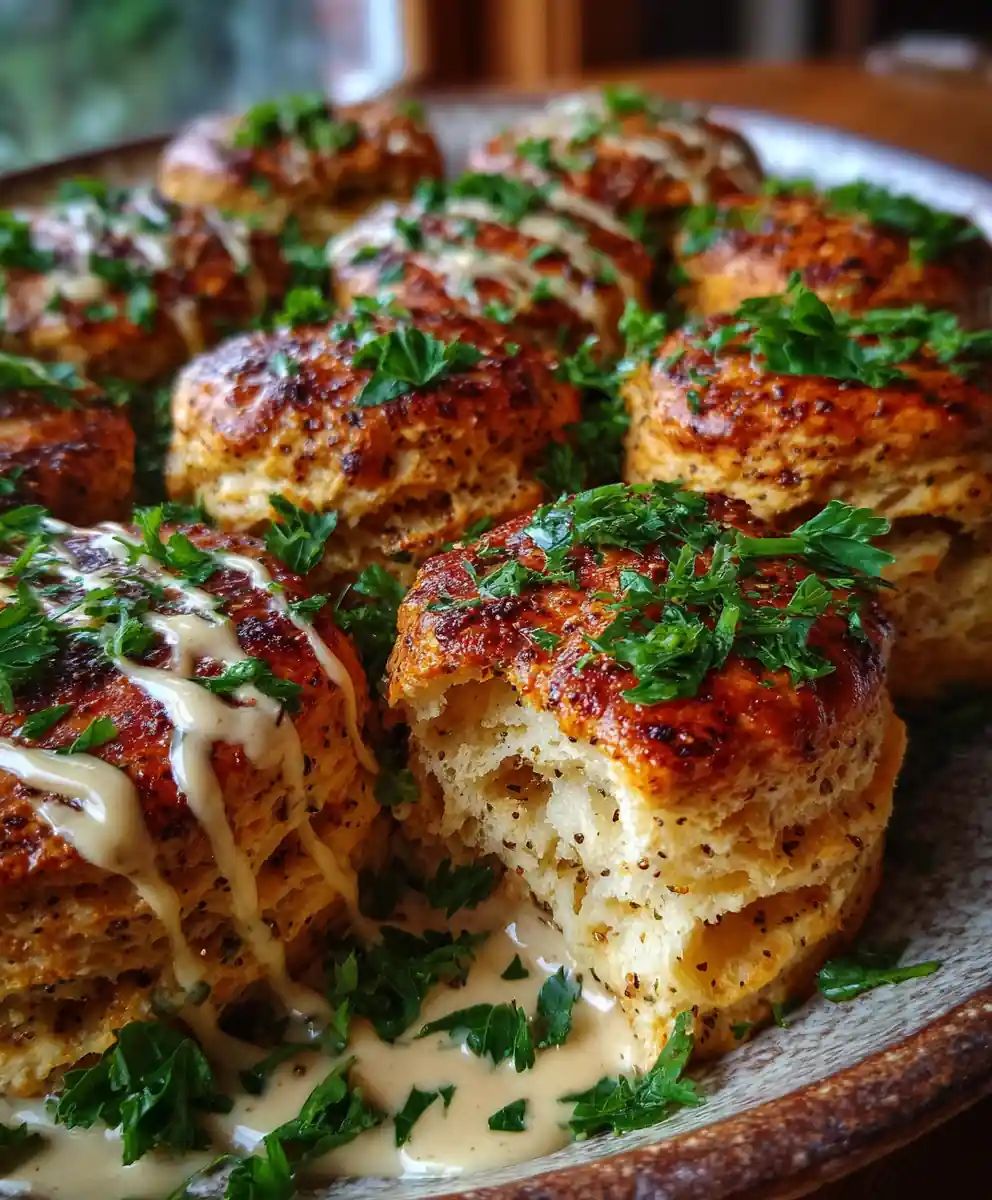 Flaky Biscuit Recipe 7 flaky biscuit recipe