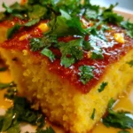 Fluffy Cornbread Recipe 1764039462.1876395