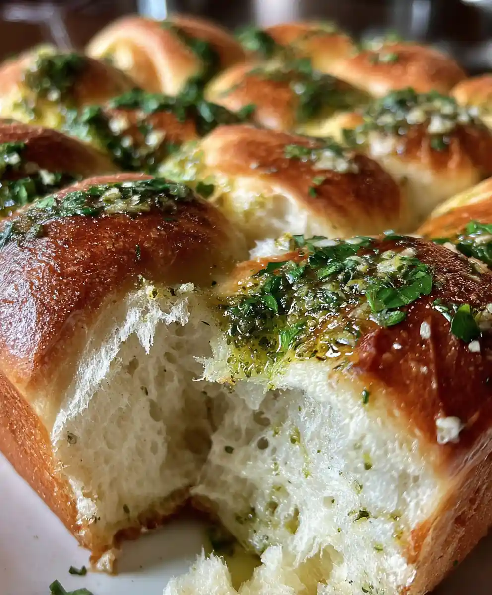 Fluffy Dinner Rolls Recipe 7 fluffy dinner rolls recipe
