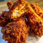 Fried Chicken Batter Recipe Golden Spice Crunch 1762644469.8434834