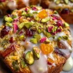 Fruit Cake Cookie Recipe 1764207254.1068819