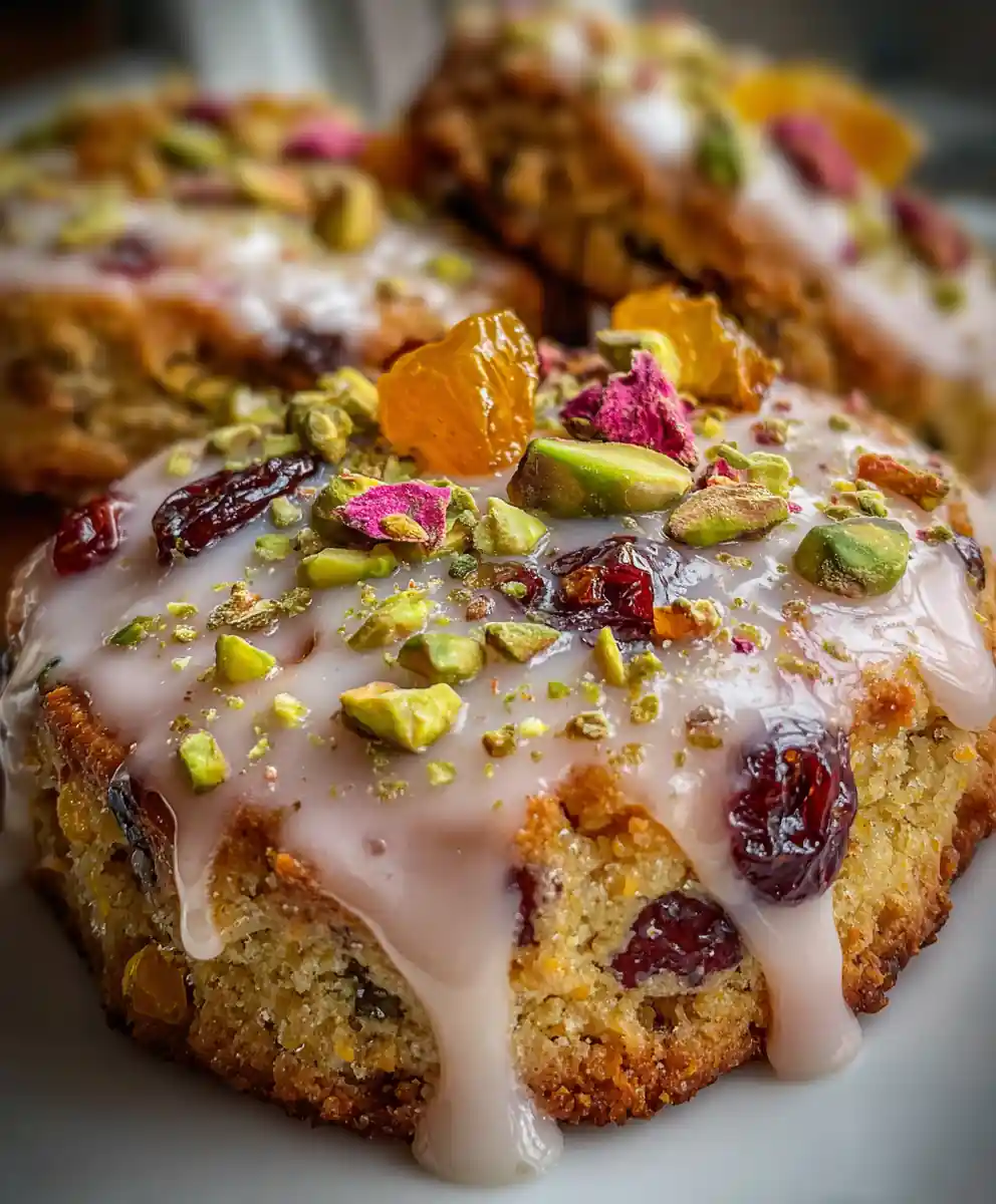 Fruit Cake Cookie Recipe 7 fruit cake cookie recipe