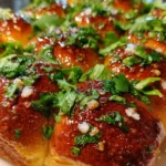 Garlic Rolls Recipe 1764191469.7405534