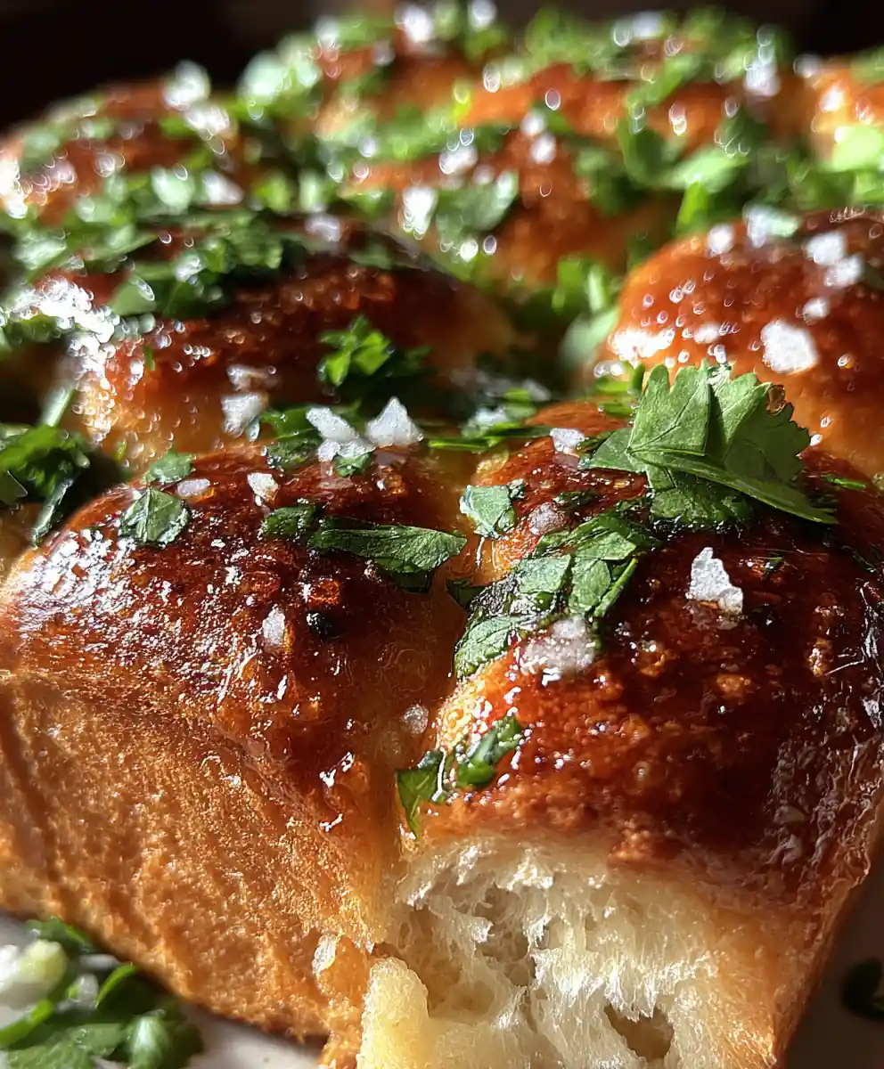 Garlic Rolls Recipe 7 garlic rolls recipe