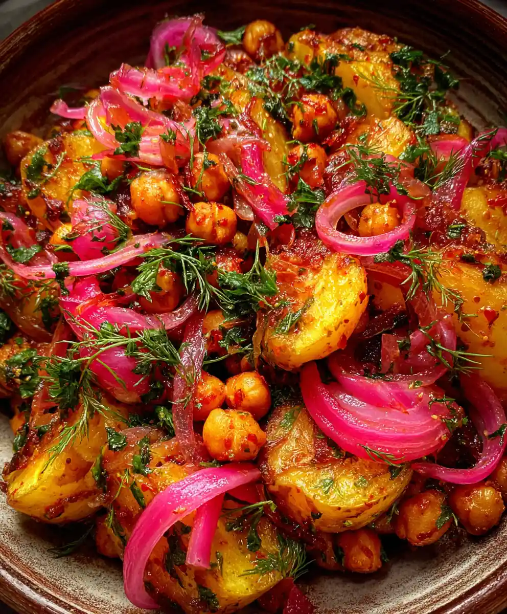 german potato salad recipe